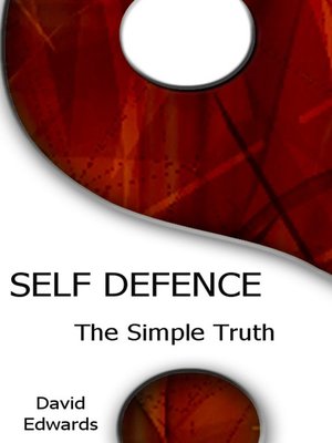 cover image of Self Defence